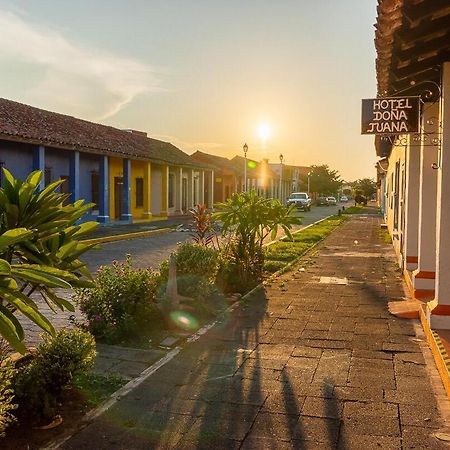 Hotel Doña Juana Tlacotalpan Exterior foto