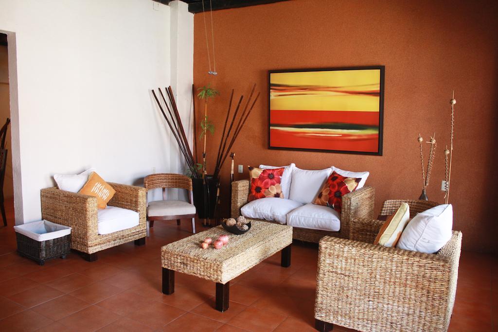 Hotel Doña Juana Tlacotalpan Exterior foto