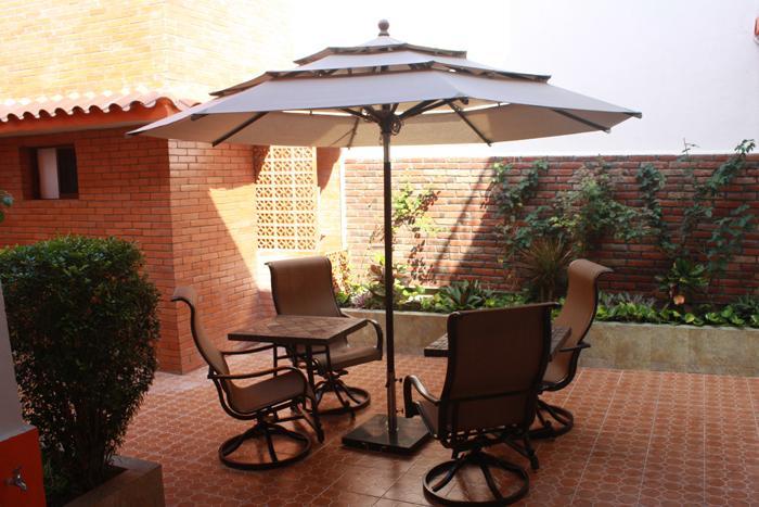 Hotel Doña Juana Tlacotalpan Exterior foto