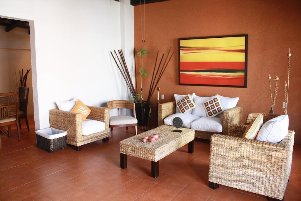 Hotel Doña Juana Tlacotalpan Exterior foto