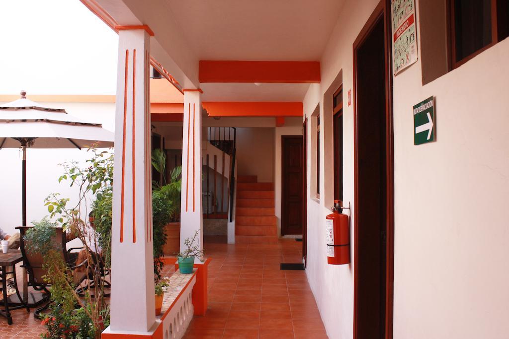 Hotel Doña Juana Tlacotalpan Exterior foto